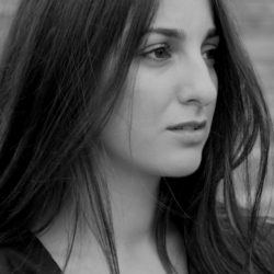 Marina Salehzada SHABNAM